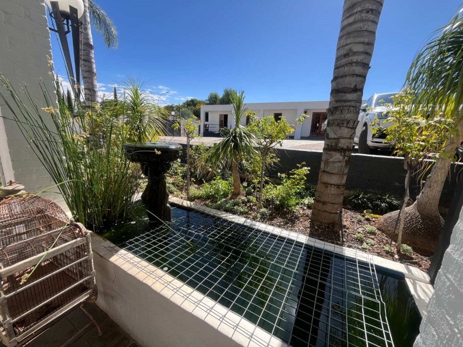 Commercial Property for Sale in Keidebees Northern Cape